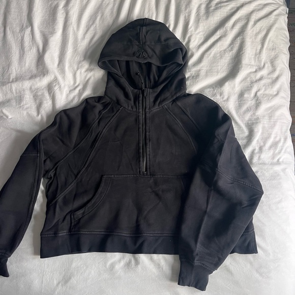 Lululemon hoodie - Picture 1 of 4